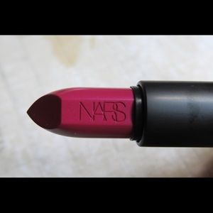 Nars Audacious Lipstick-Janet